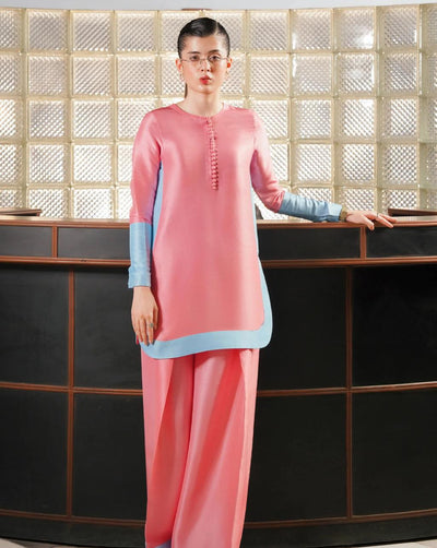 ROSY GLOW TWO PCS