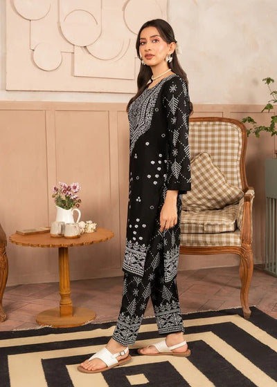 chunri style two pc
